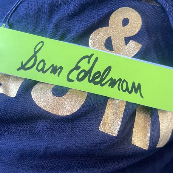 Women's Short Sleeve Spinning Tee - Picture 4 of 4